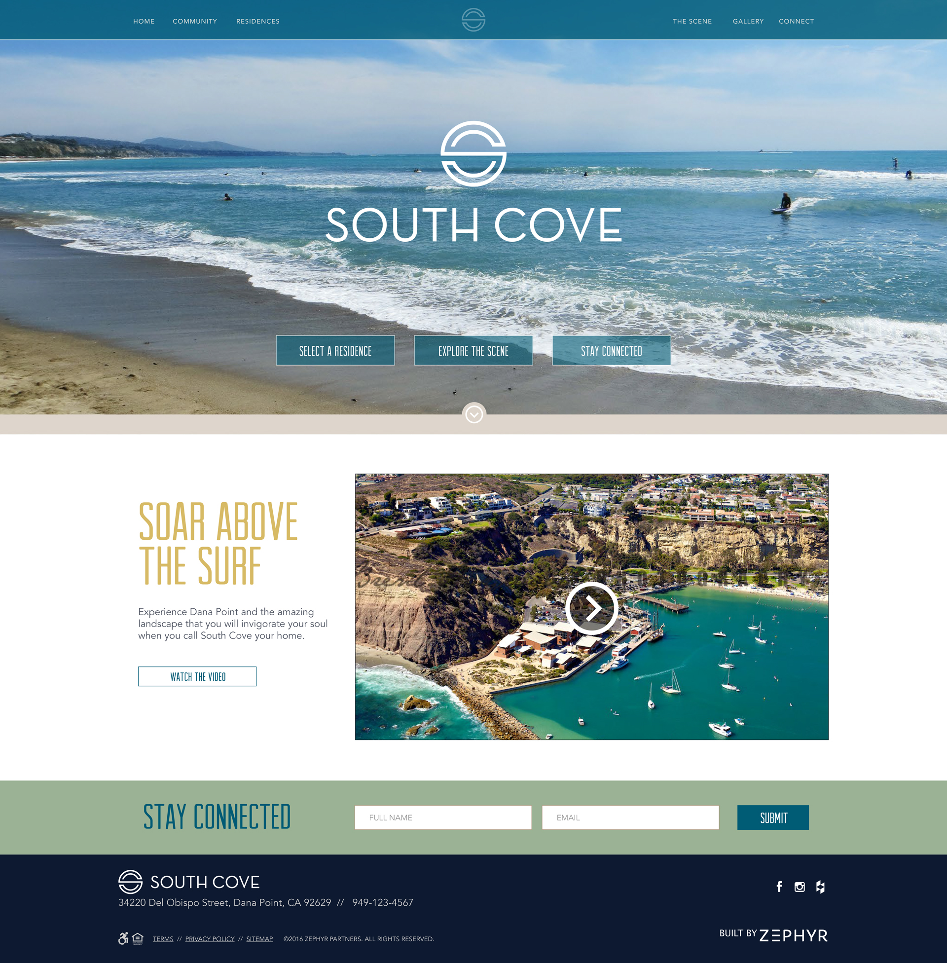 Blufish_Zephyr_SouthCove_WebsiteHP