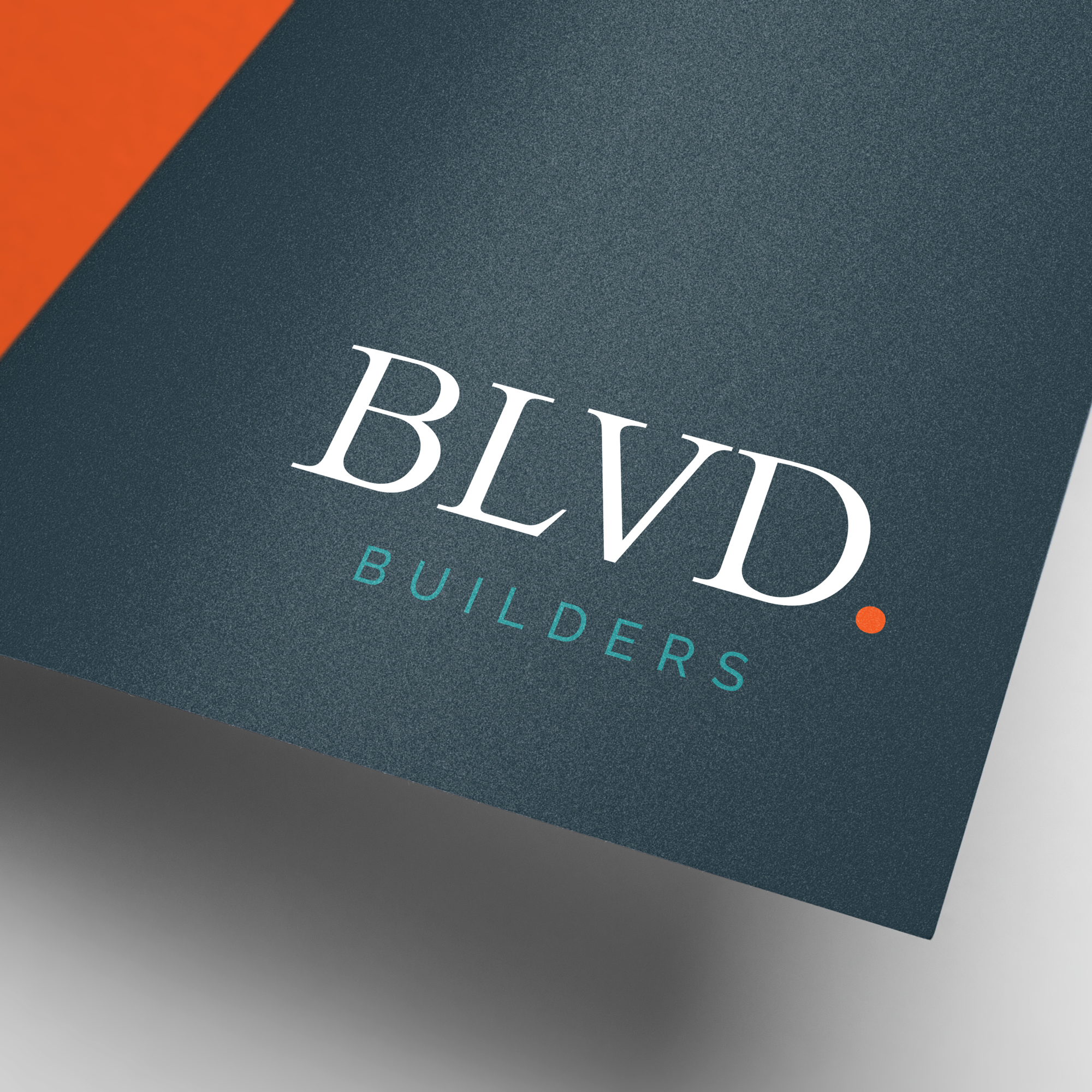 BLVD Builder2